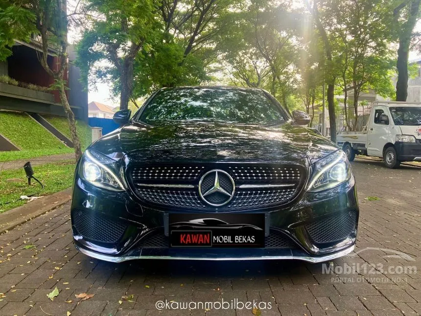 Jual Mobil Mercedes