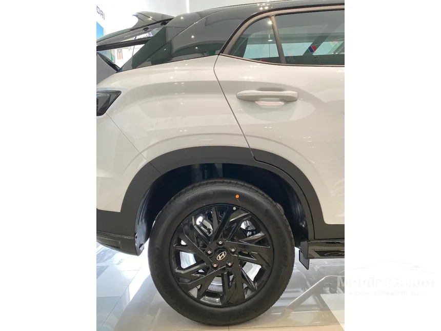 2026 Hyundai Creta Alpha SUV