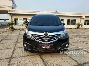 2017 Mazda Biante 2.0 SKYACTIV-G MPV
