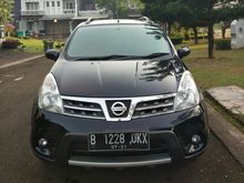 2011 Nissan Livina X-Gear 1.5 X-Gear SUV