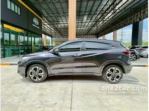2019 Honda HR-V 1.8 EL SUV
