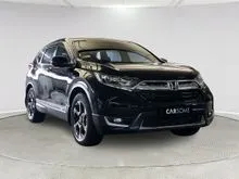 2019 Honda CR-V 2.0 i-VTEC SUV