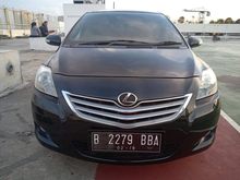 2008 Toyota Vios G AT Sedan