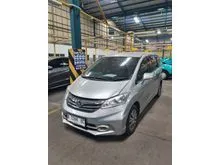 2015 Honda Freed 1.5 S MPV / BEBAS TABRAK DAN BANJIR / SHO