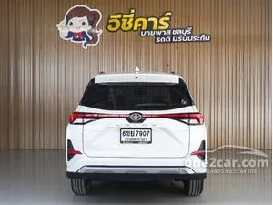 2022 Toyota Veloz 1.5 Smart Wagon