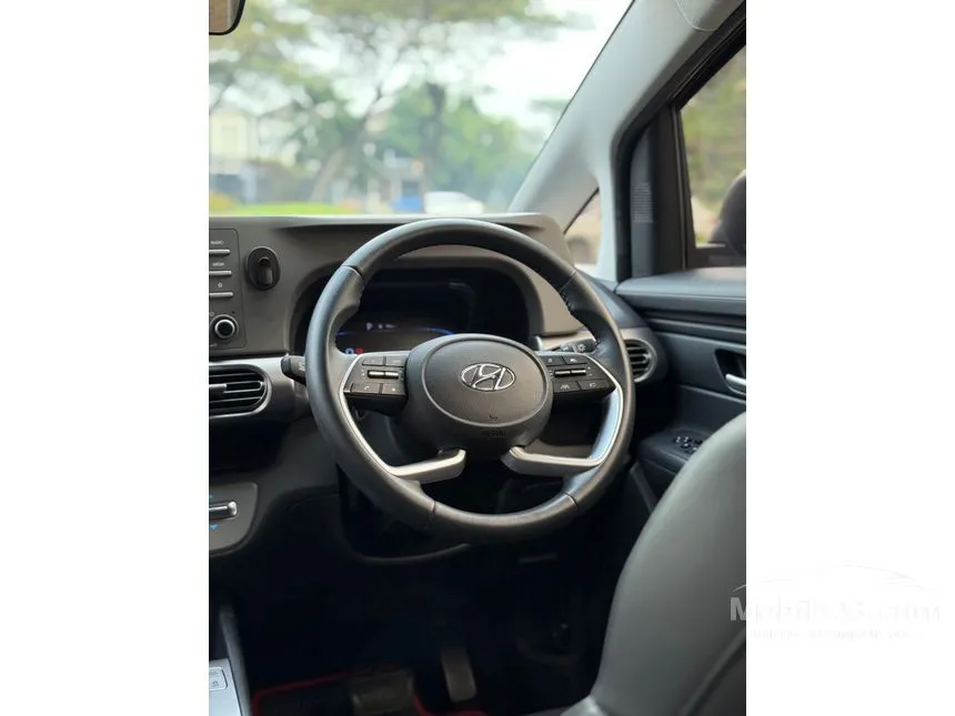 2023 Hyundai Stargazer Prime MPV