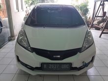 2012 Honda Jazz 1.5 RS Hatchback