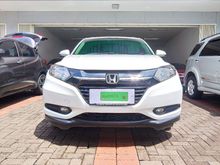 2017 Honda HR-V 1.5 E SUV nego special like new