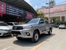 2018 Toyota Hilux Revo 2.8 SINGLE J Pickup MT