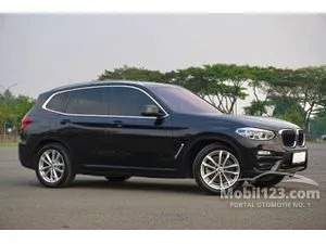 2019 BMW X3 2.0 sDrive20i SUV