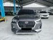Jual Mobil Daihatsu Rocky 2022 ADS X 1.2 di Sumatera Utara Manual Wagon Putih Rp 173.000.000