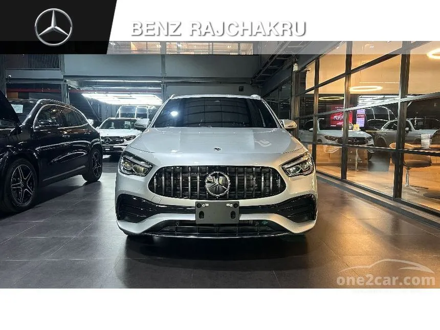 2021 Mercedes-Benz GLA200 AMG Dynamic SUV