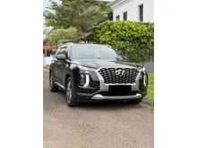 2021 Hyundai Palisade 2.2 Signature SUV