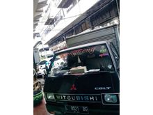2006 Mitsubishi L300 2.5 Box