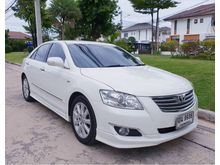 2007 Toyota Camry 2.4 (ปี 06-12) V Sedan AT