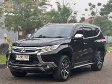 2018 Mitsubishi Pajero Sport 2.4 Dakar 4X2 SUV - Jaminan tidak bekas tabrak dan banjir - Tdp hanya 20jt - TERMURAHHH