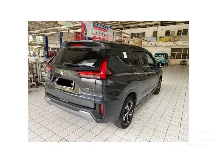 2024 Mitsubishi Xpander Ultimate MPV