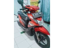 2012 Honda Beat 110