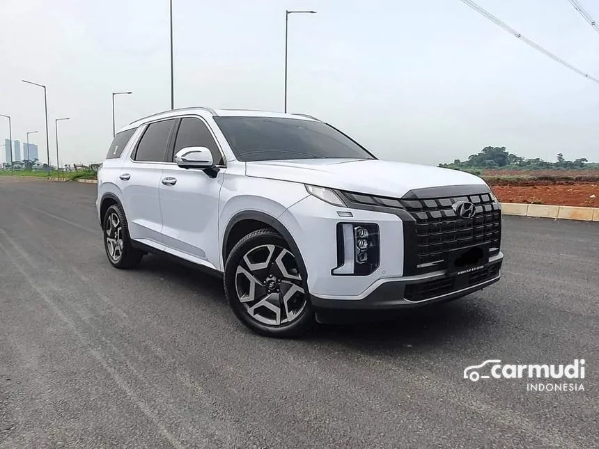 2024 Hyundai Palisade Signature Wagon