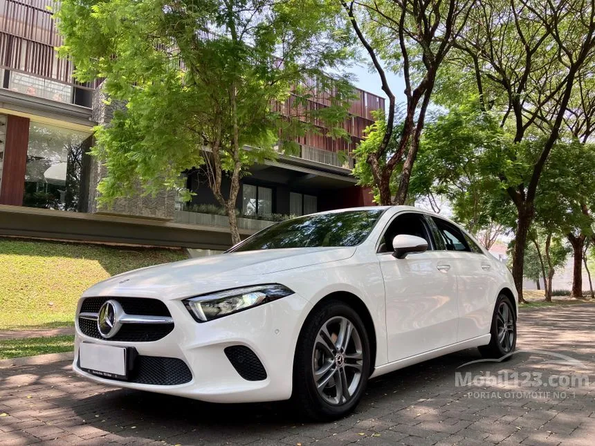 Jual Mobil Mercedes