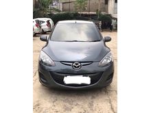 2011 Mazda 2 1.5 S