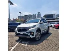 2022 Toyota Rush 1.5 S GR Sport SUV