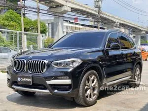 2022 BMW X3 2.0 xDrive30e xLine SUV