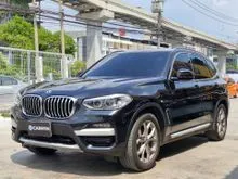 2022 BMW X3 2.0 G01 (ปี 18-23) xDrive30e xLine SUV