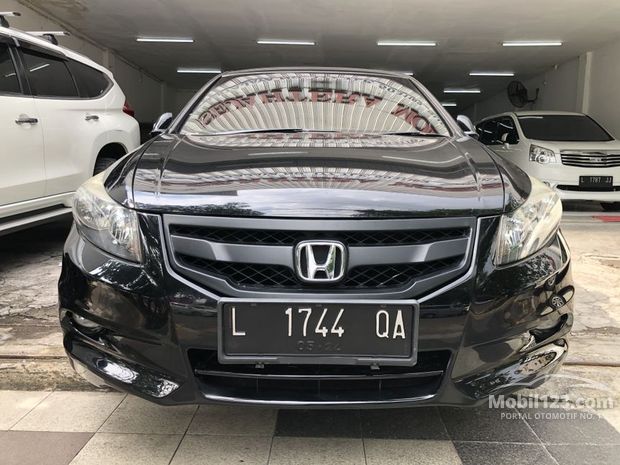 Honda Accord Mobil Bekas Baru Dijual Di Surabaya Jawa Timur Indonesia Dari 113 Mobil Sedan Di Mobil123