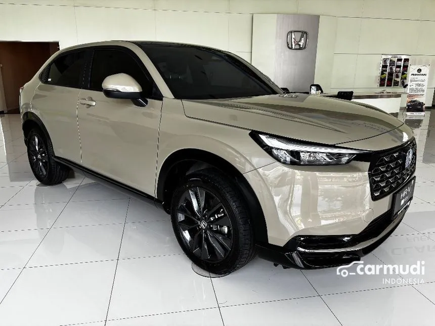 2026 Honda HR-V e:HEV RS SUV