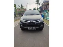 2011 Daihatsu Xenia 1.3 R Standard MPV