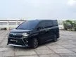 Jual Mobil Toyota Voxy 2018 2.0 di DKI Jakarta Automatic Wagon Hitam Rp 310.000.000