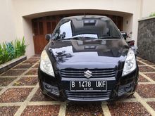2010 Suzuki Splash 1.2 GL Hatchback