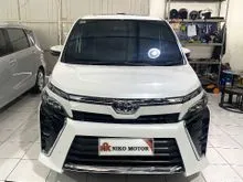 2019 Toyota Voxy 2.0 MPV. (ANTIK KM69RB) VOXY 2.0 2019 AT