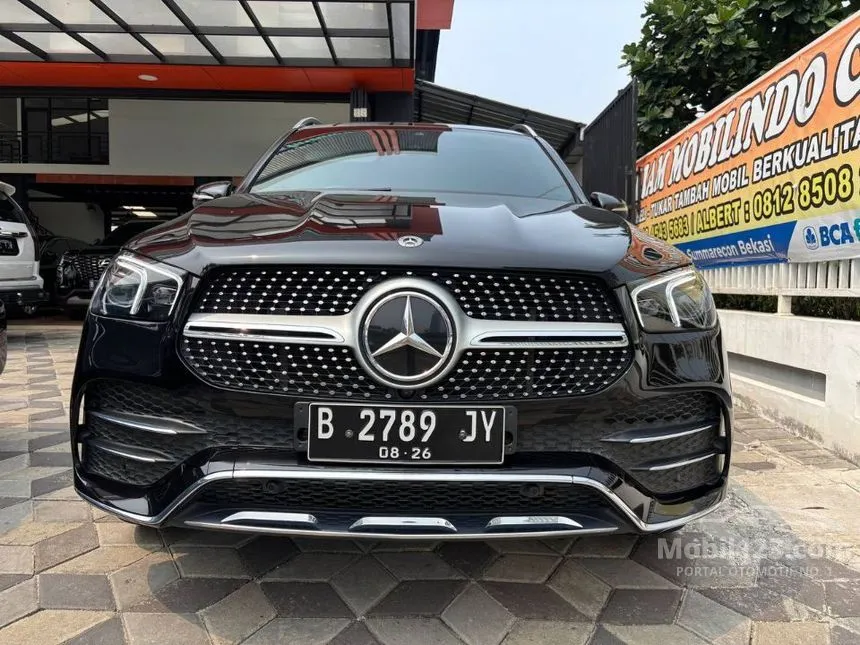 Jual Mobil Mercedes