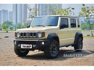 2023 Suzuki Jimny 1.5 3 Door (2 Tone) SUV