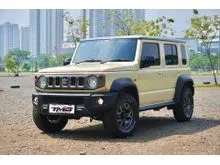 2023 Suzuki Jimny 1.5 3 Door (2 Tone) SUV