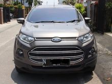 2015 Ford EcoSport 1.5 Trend SUV #jualcepatpemiliklangsung
