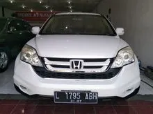 2011 Honda CR-V 2.0 2.0 i-VTEC SUV