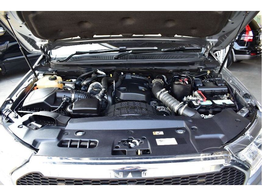 Ford Ranger 2018 Hi-Rider Limited 2.0 in กรุงเทพและปริมณฑล Automatic ...
