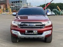 2015 Ford Everest 2.2 Titanium SUV