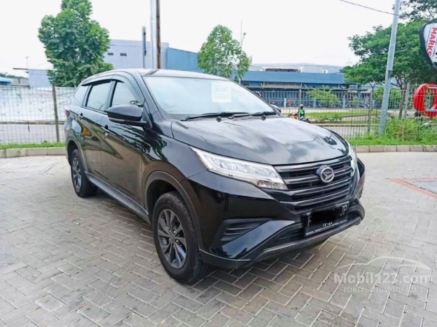 Daihatsu terios 2019