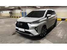 2022 Toyota Veloz 1.5 Q TSS (Premium Color) MPV