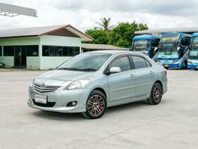 2011 Toyota Vios 1.5 (ปี 07-13) ES Sedan AT