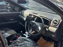 2025 Toyota Rush 1.5 GR Sport SUV