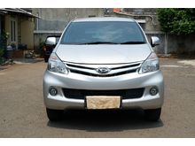2015 Daihatsu Xenia 1.3 R DLX MPV