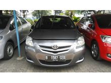 2011 Toyota Limo 1.5
