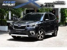2019 Subaru FORESTER 2.0 (ปี 19-24) S AWD SUV
