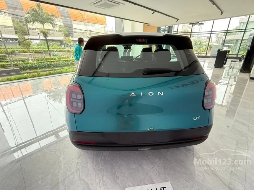 2026 GAC AION UT Premium Hatchback
