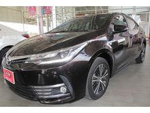 2016 Toyota Corolla Altis 1.8 ALTIS (ปี 14-18) V Sedan AT